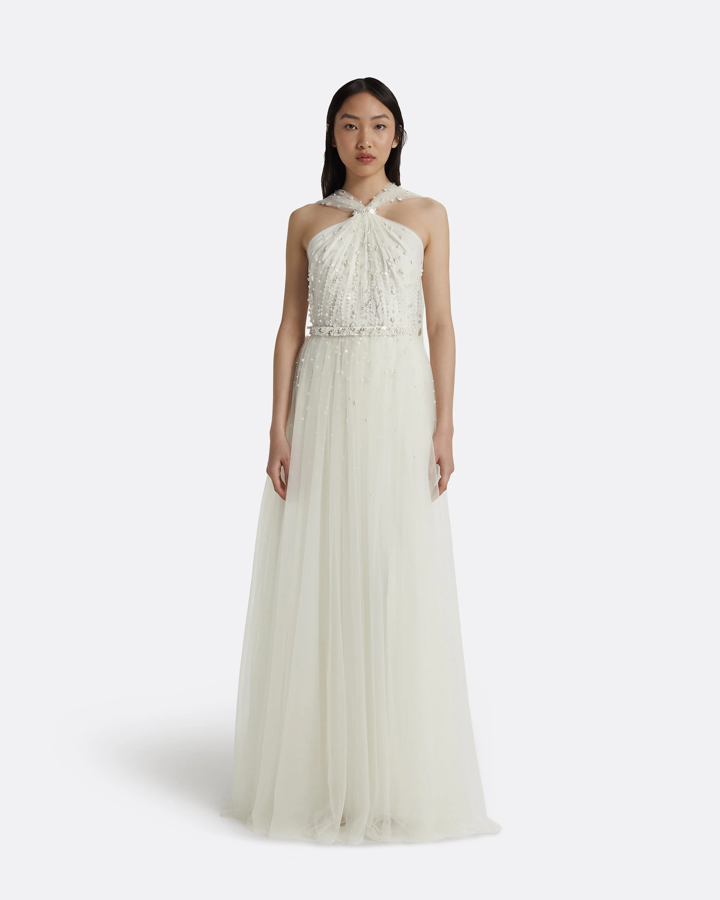 Embellished Dresses